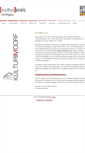 Mobile Screenshot of kulturkreis-betzigau.de